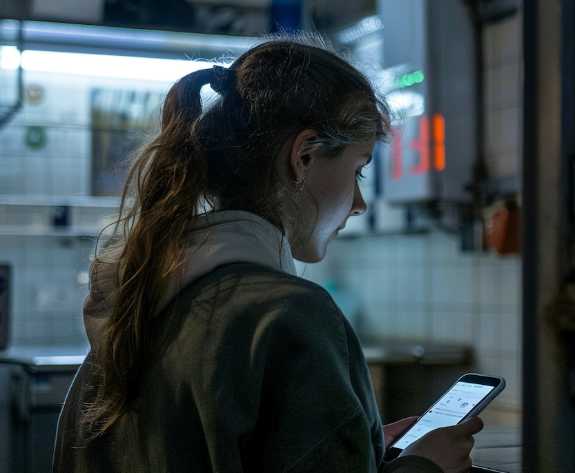 AI Career Coach Interface