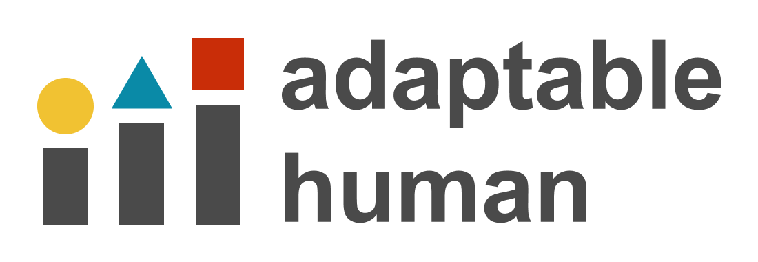 Adaptable Human